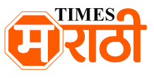 times marathi logo